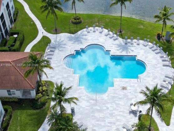 ENCLAVE AT DORAL CONDO NO - Residential Lease