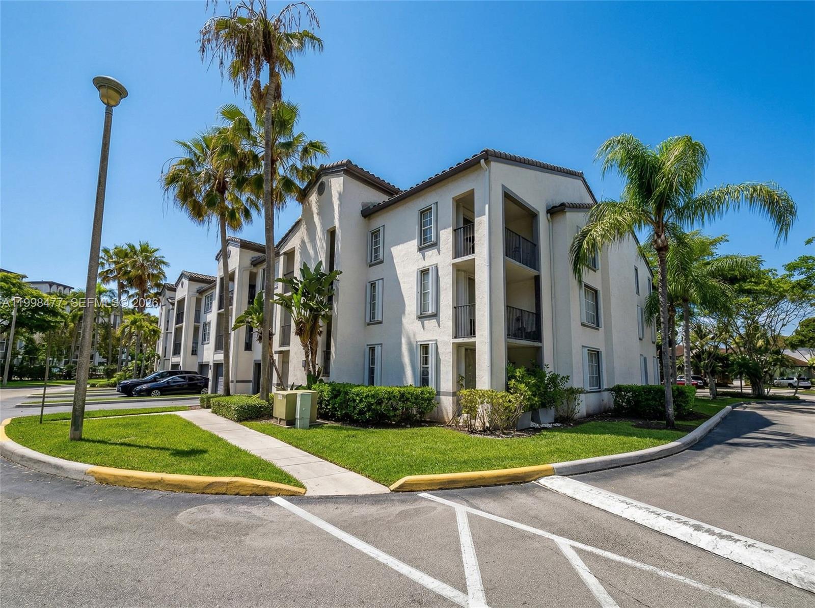 ENCLAVE AT DORAL CONDO NO - Residential Lease