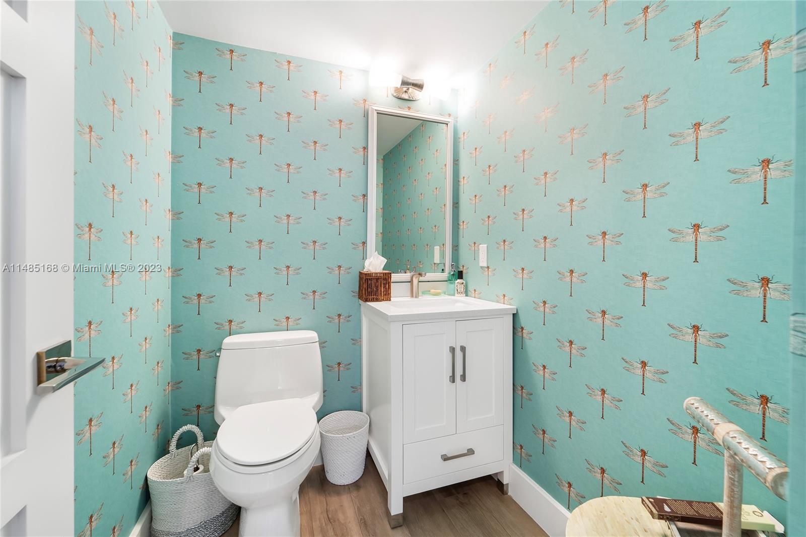 SEAWATCH AT JUPITER ISLAN - Residential