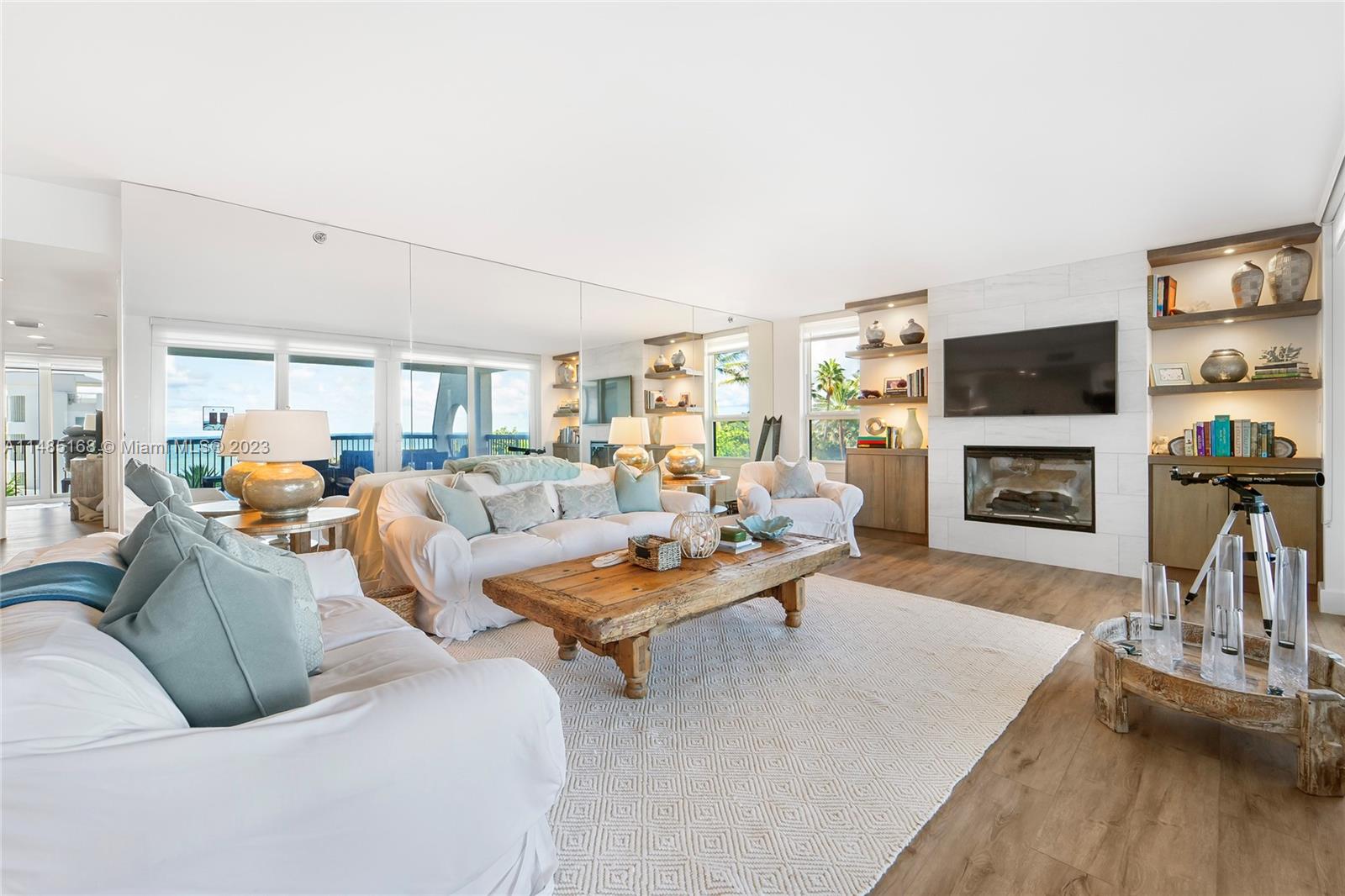 SEAWATCH AT JUPITER ISLAN - Residential