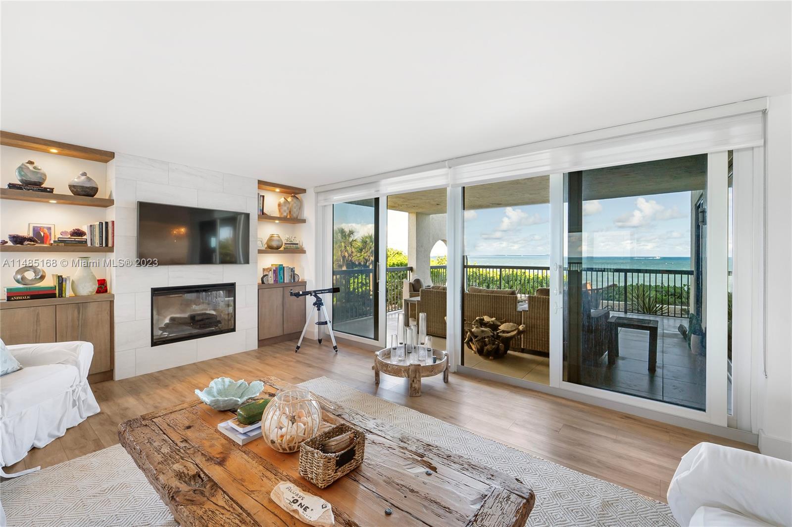 SEAWATCH AT JUPITER ISLAN - Residential