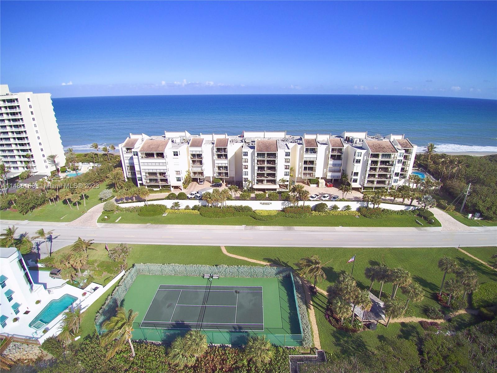 SEAWATCH AT JUPITER ISLAN - Residential