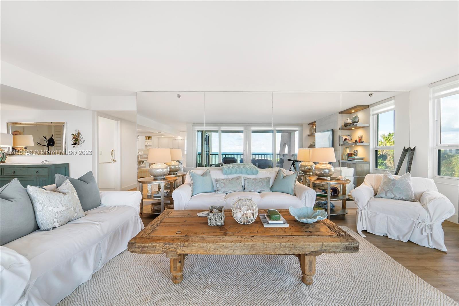 SEAWATCH AT JUPITER ISLAN - Residential