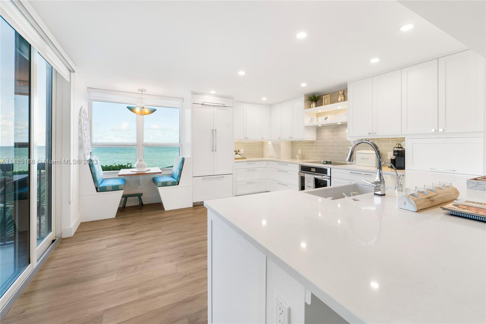 SEAWATCH AT JUPITER ISLAN - Residential