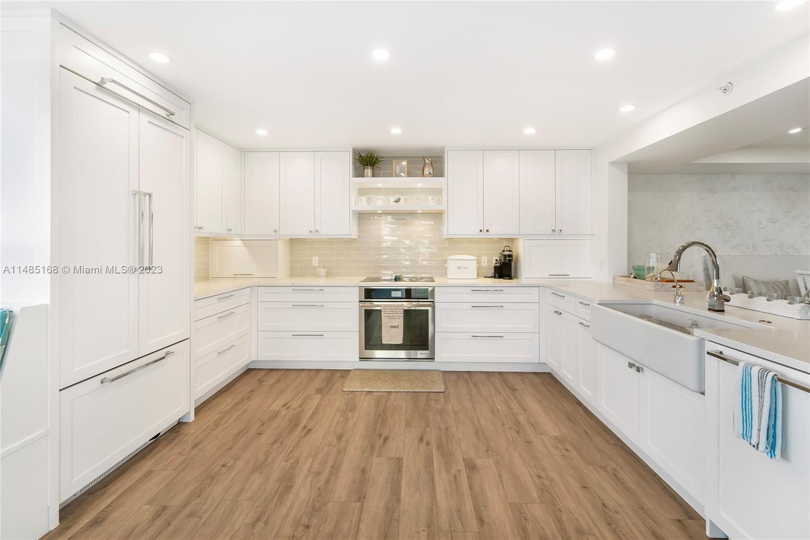 SEAWATCH AT JUPITER ISLAN - Residential