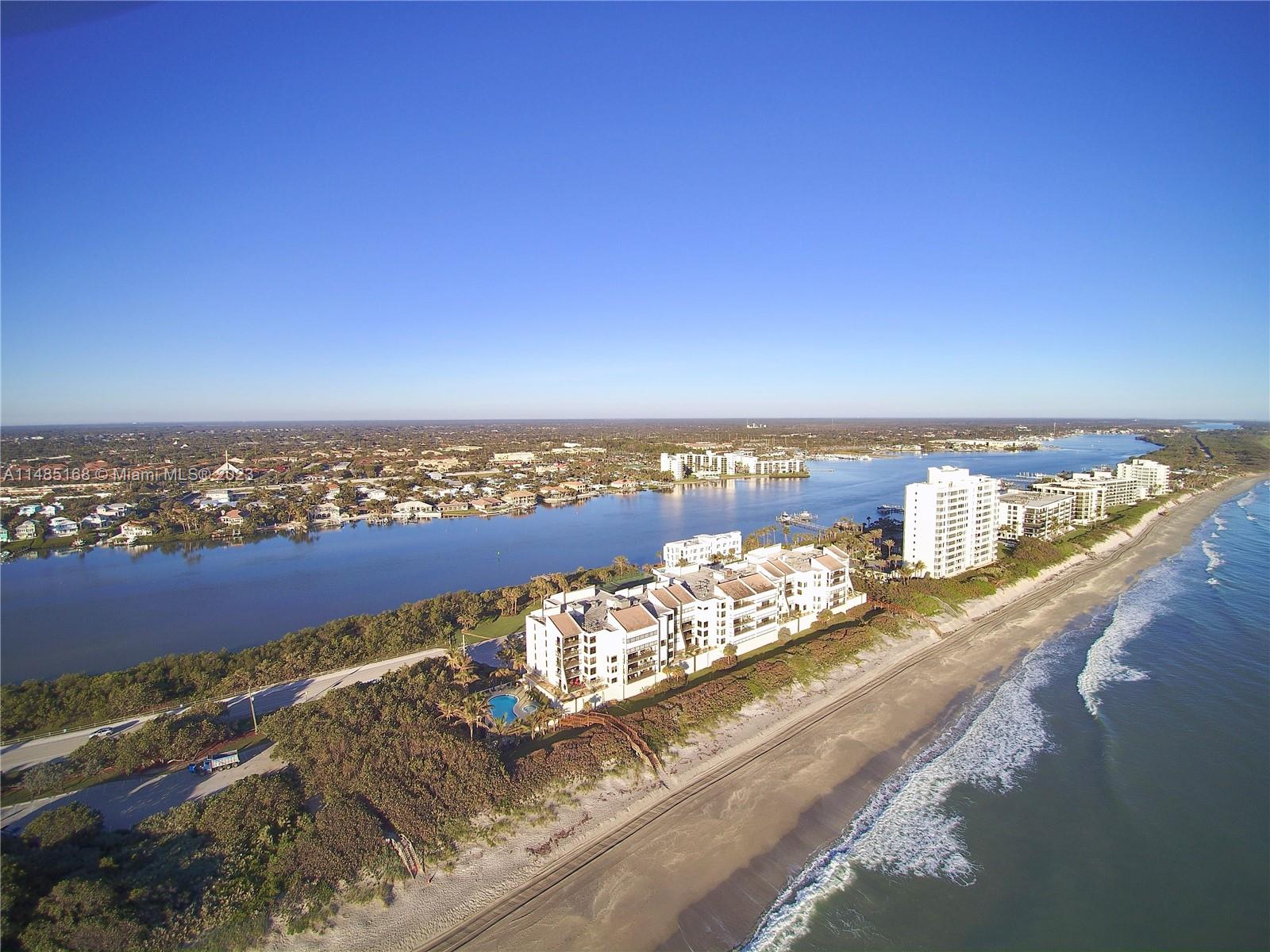 SEAWATCH AT JUPITER ISLAN - Residential