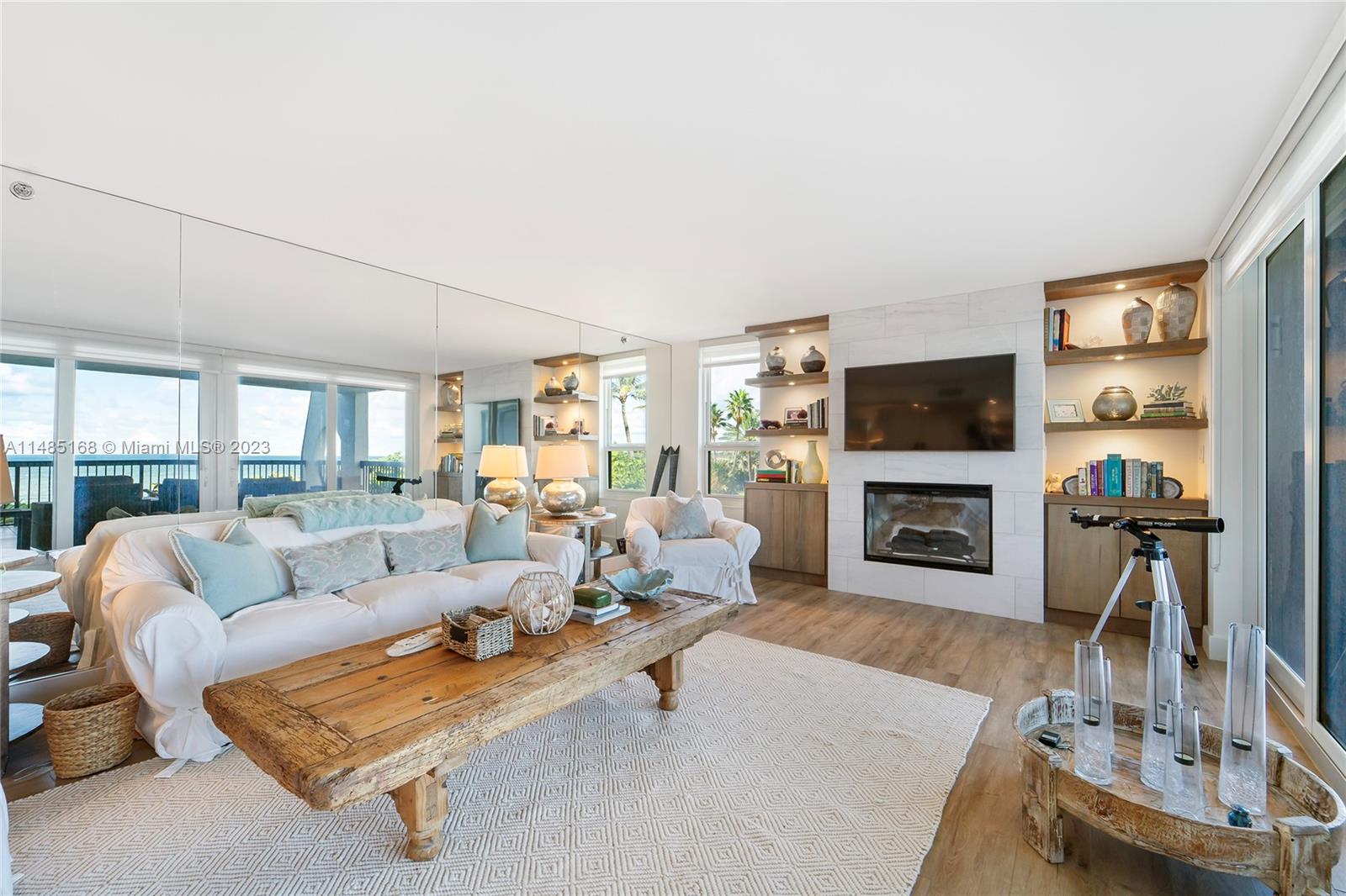 SEAWATCH AT JUPITER ISLAN - Residential