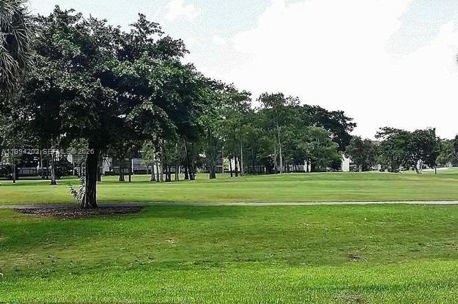 INVERRARY COUNTRY CLUB - Residential Lease