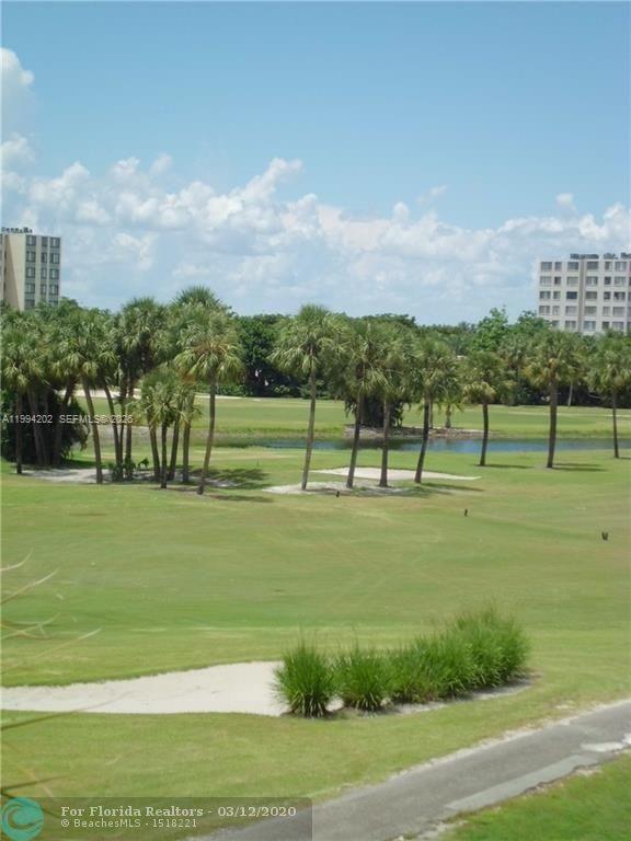 INVERRARY COUNTRY CLUB - Residential Lease