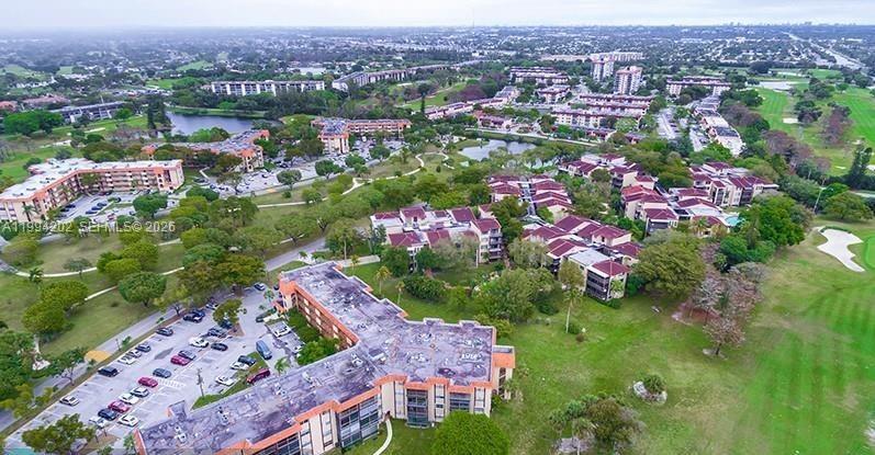 INVERRARY COUNTRY CLUB - Residential Lease