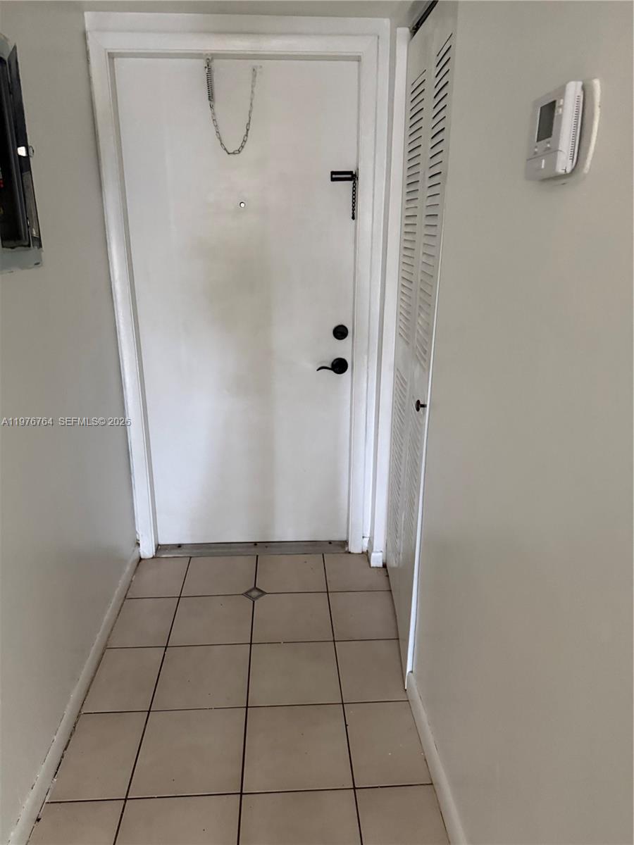 MONTEREY ONE CONDO - Residential Lease