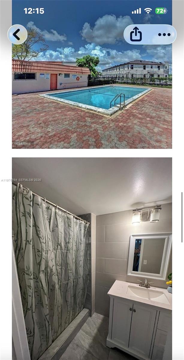 MONTEREY ONE CONDO - Residential Lease