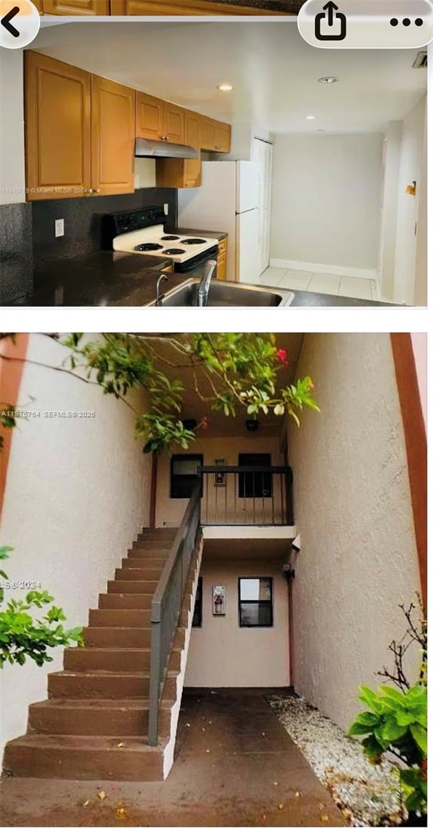 MONTEREY ONE CONDO - Residential Lease