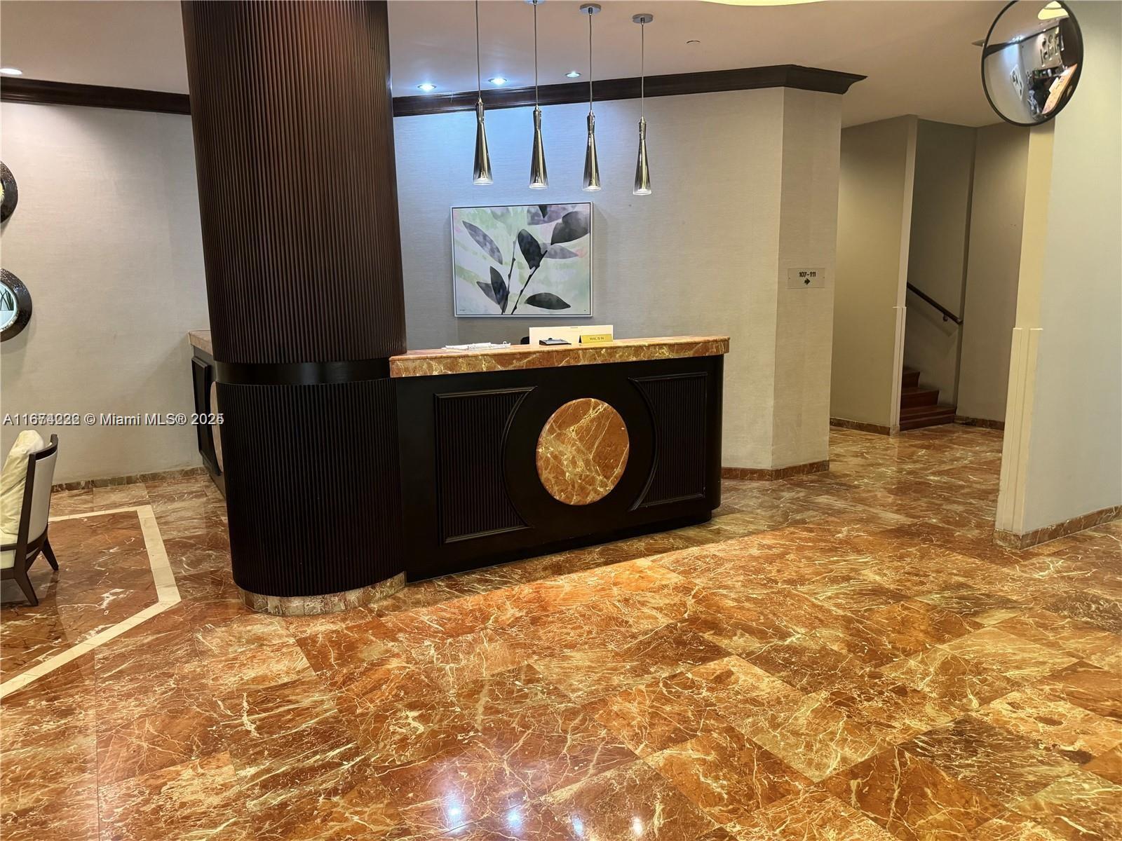 AVENTURA - Residential