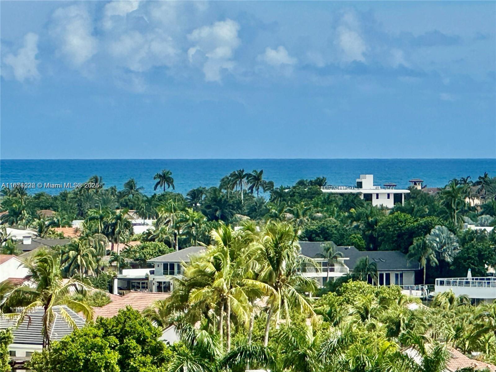 AVENTURA - Residential