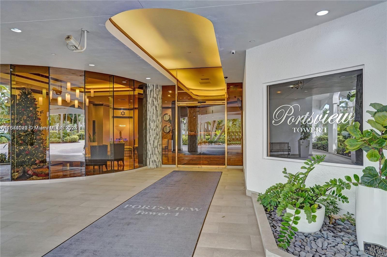 AVENTURA - Residential