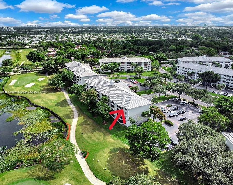 CONDO 24 OF WHITEHALL CON - Residential