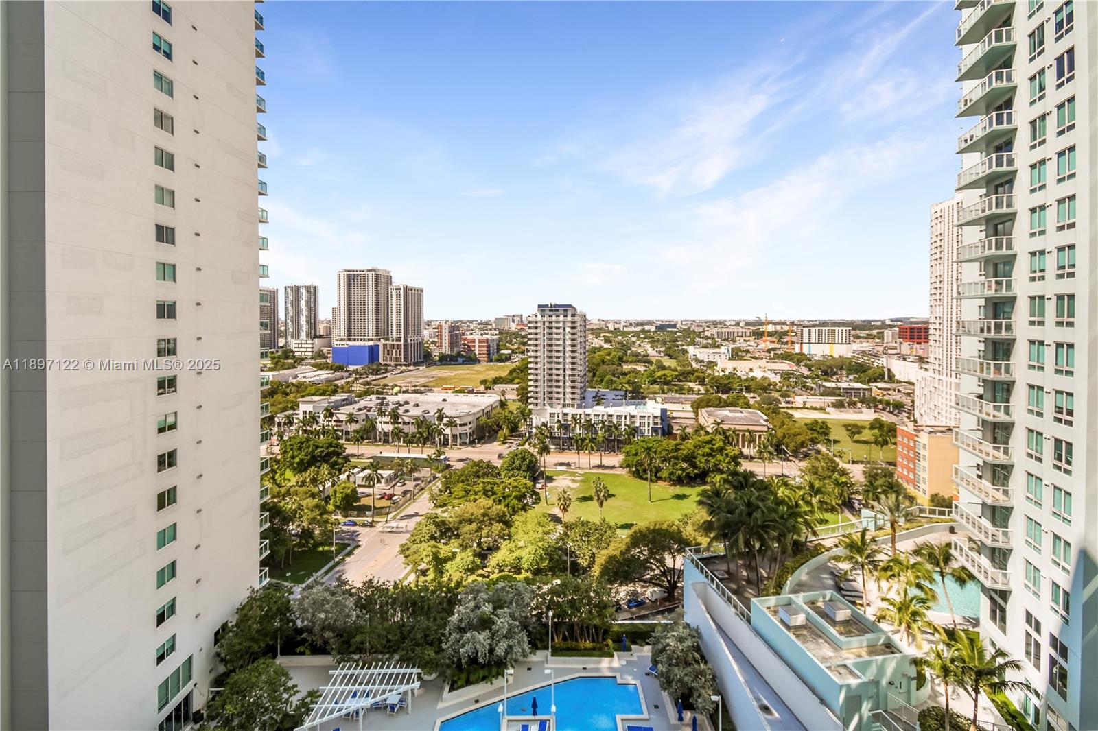 1800 CLUB CONDO - Residential Lease
