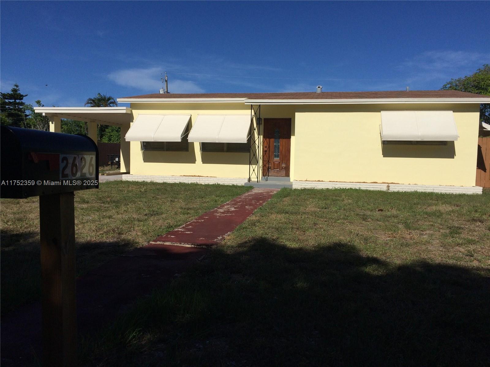 BOYNTON RIDGE - Residential