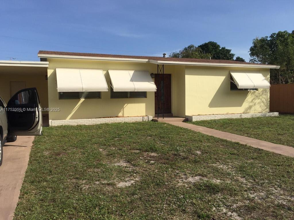 BOYNTON RIDGE - Residential