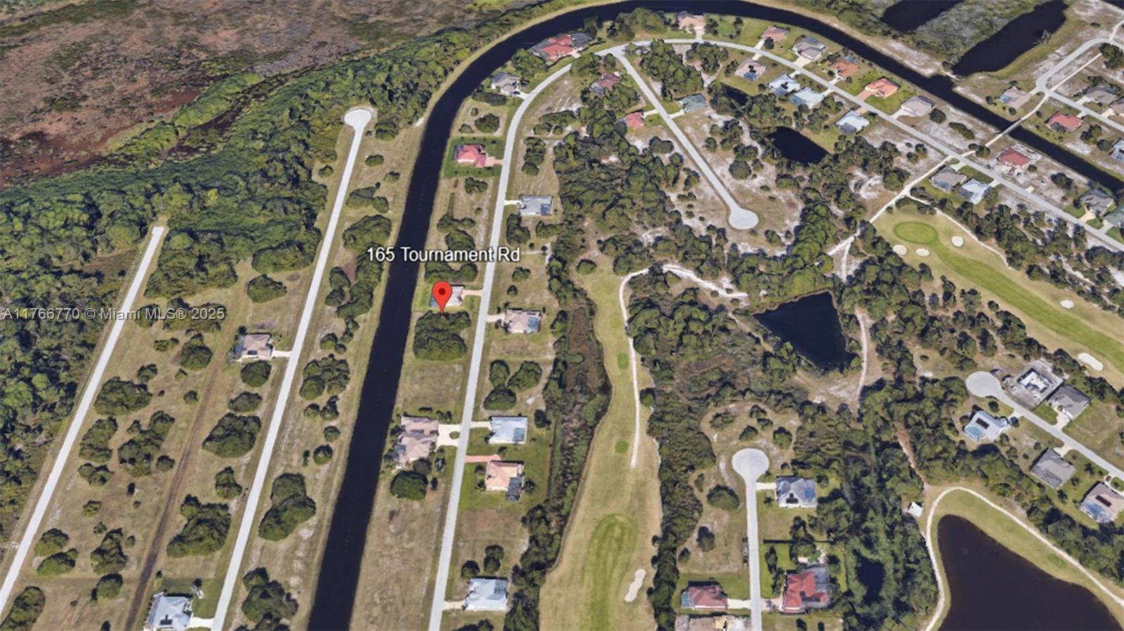 Rotonda West Pine Valley - Land