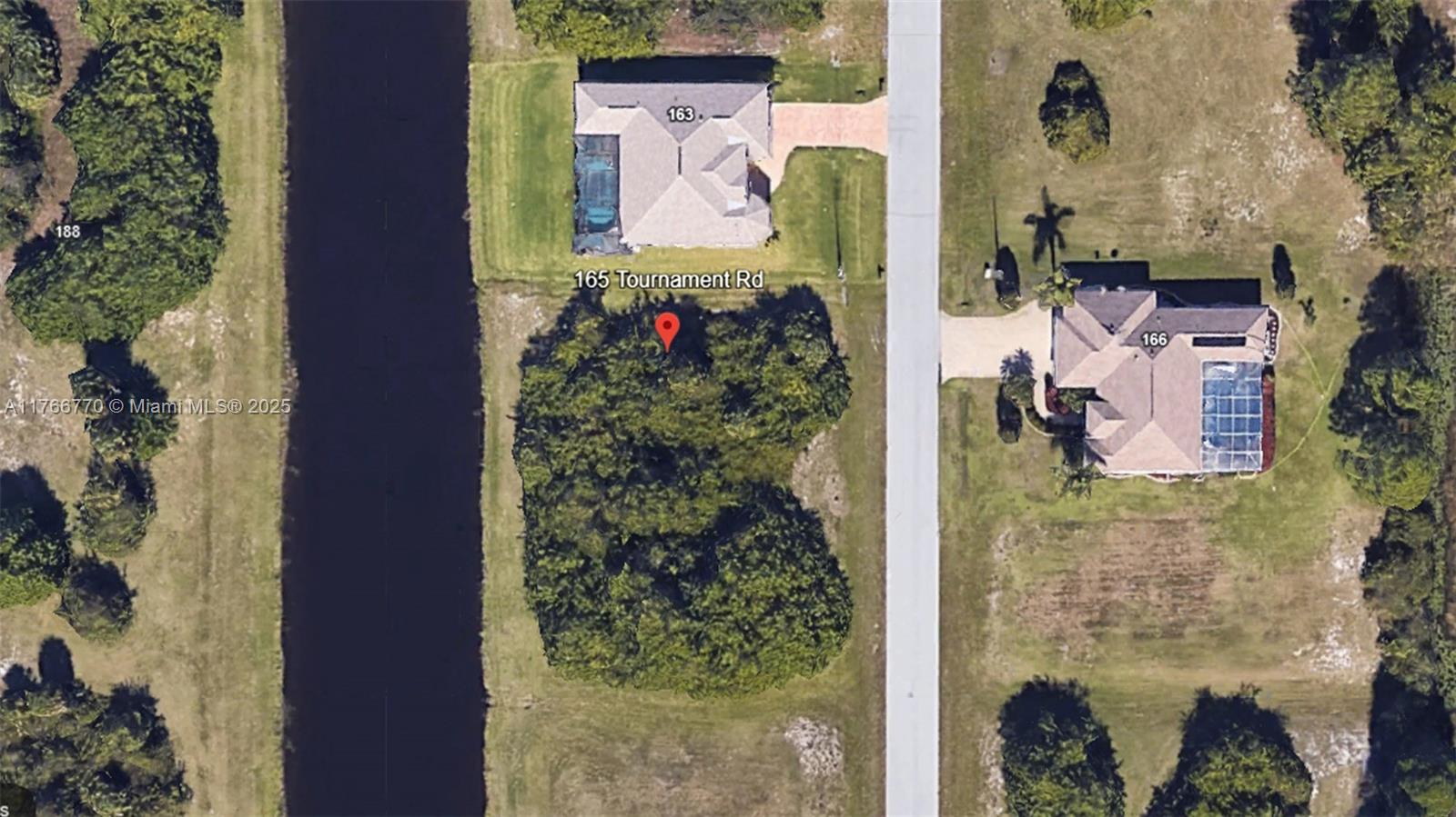 Rotonda West Pine Valley - Land