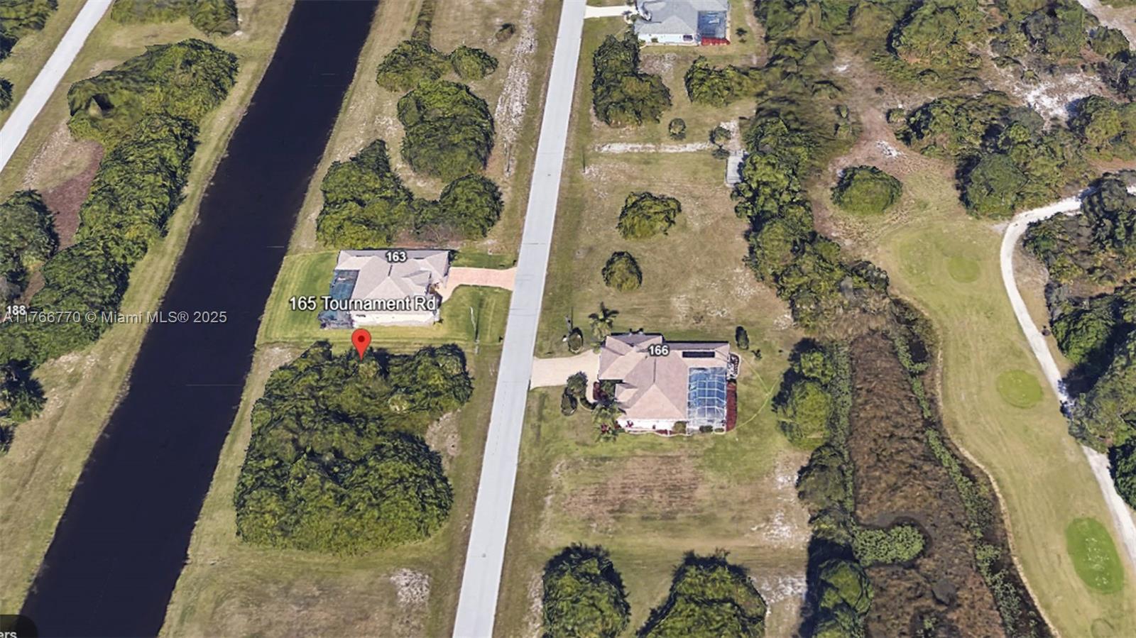 Prime Waterfront Lot in Pine Valley – Rotonda West’s Most Sought-After Location!
Seize this incredible opportunity to build your Dream Home in a spacious waterfront lot in the prestigious Pine Valley section of Rotonda Cir. This highly desirable area is part of Rotonda West, home to five premier golf courses, offering the perfect blend of luxury and leisure.
This mostly cleared lot is ready for your dream home, with all utilities already in place—including public water, sewer, electricity, phone, cable, and high-speed internet. Enjoy the convenience of being just minutes from shopping, dining, and beautiful Gulf Coast beaches.
Looking to build? Ask us about our trusted builder partners!
Don’t miss this chance to own in one of the most coveted sections of Rotonda West—contact us today!