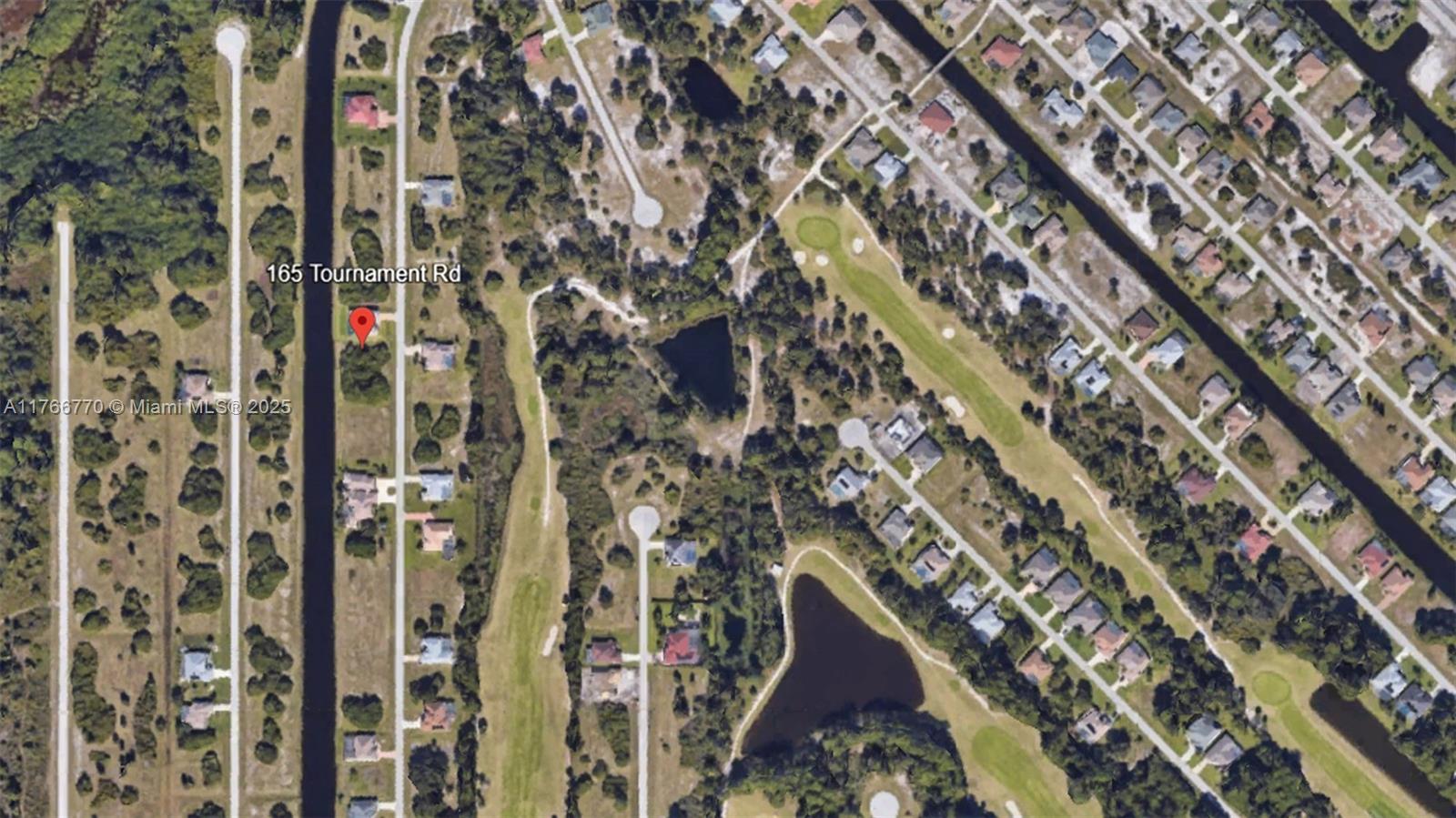 Rotonda West Pine Valley - Land