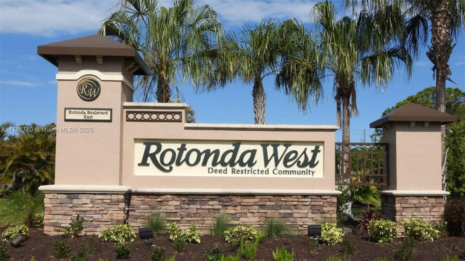 Rotonda West Pine Valley - Land