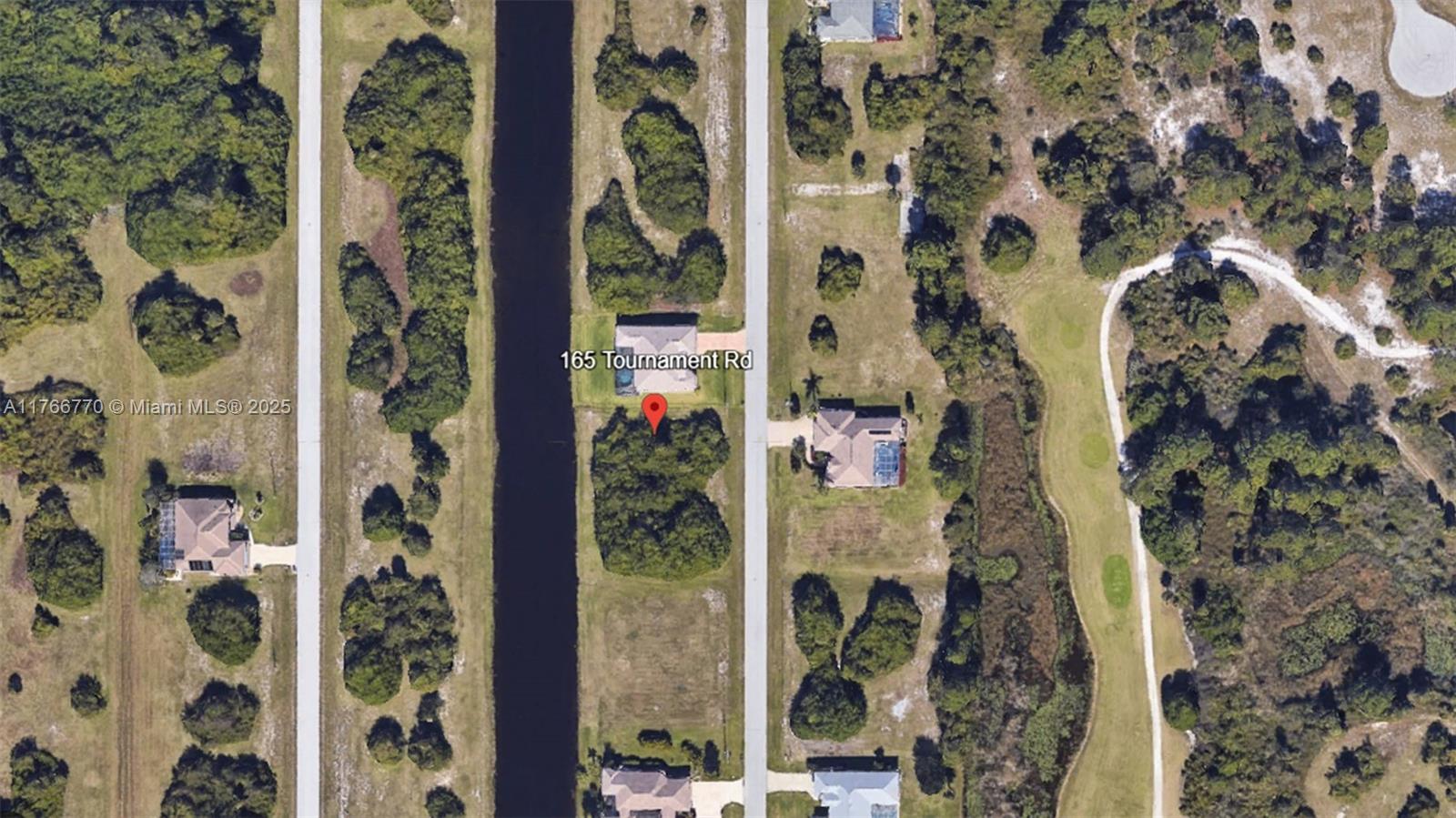 Rotonda West Pine Valley - Land