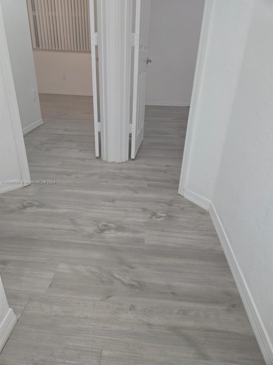 CORONADO AT DORAL II COND - Residential Lease