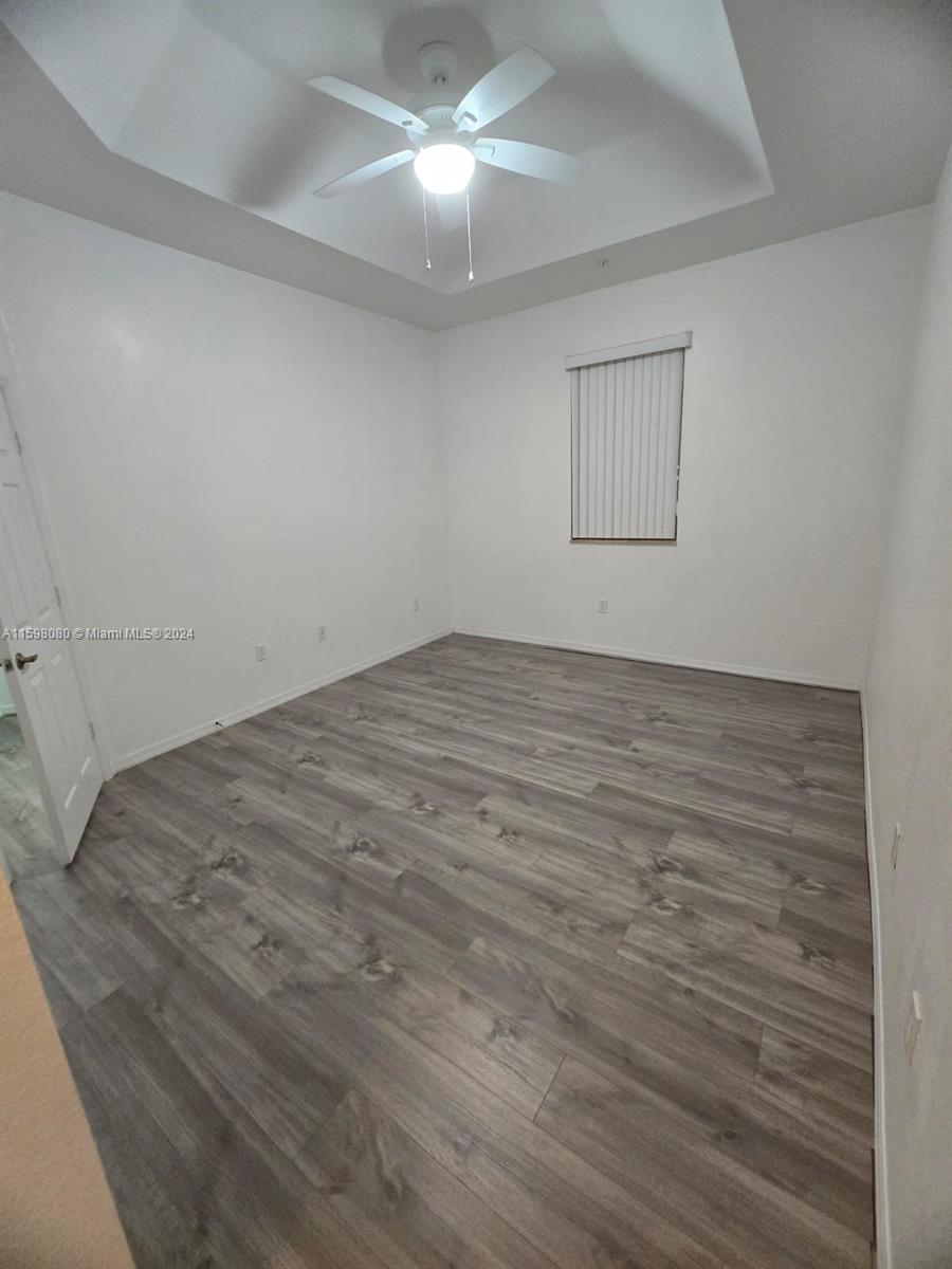 CORONADO AT DORAL II COND - Residential Lease