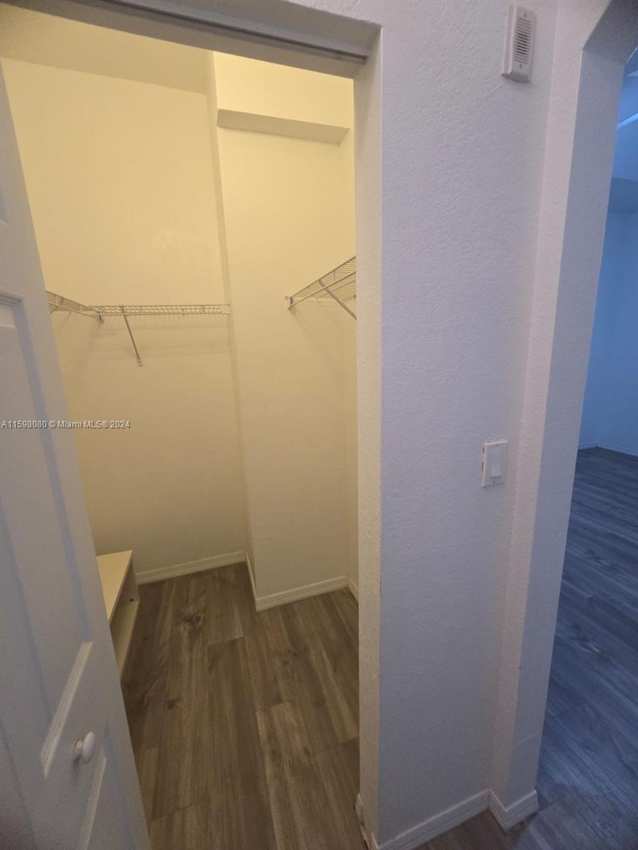 CORONADO AT DORAL II COND - Residential Lease