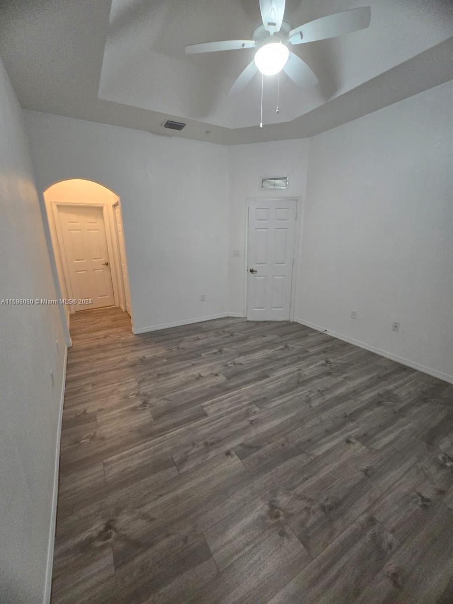 CORONADO AT DORAL II COND - Residential Lease