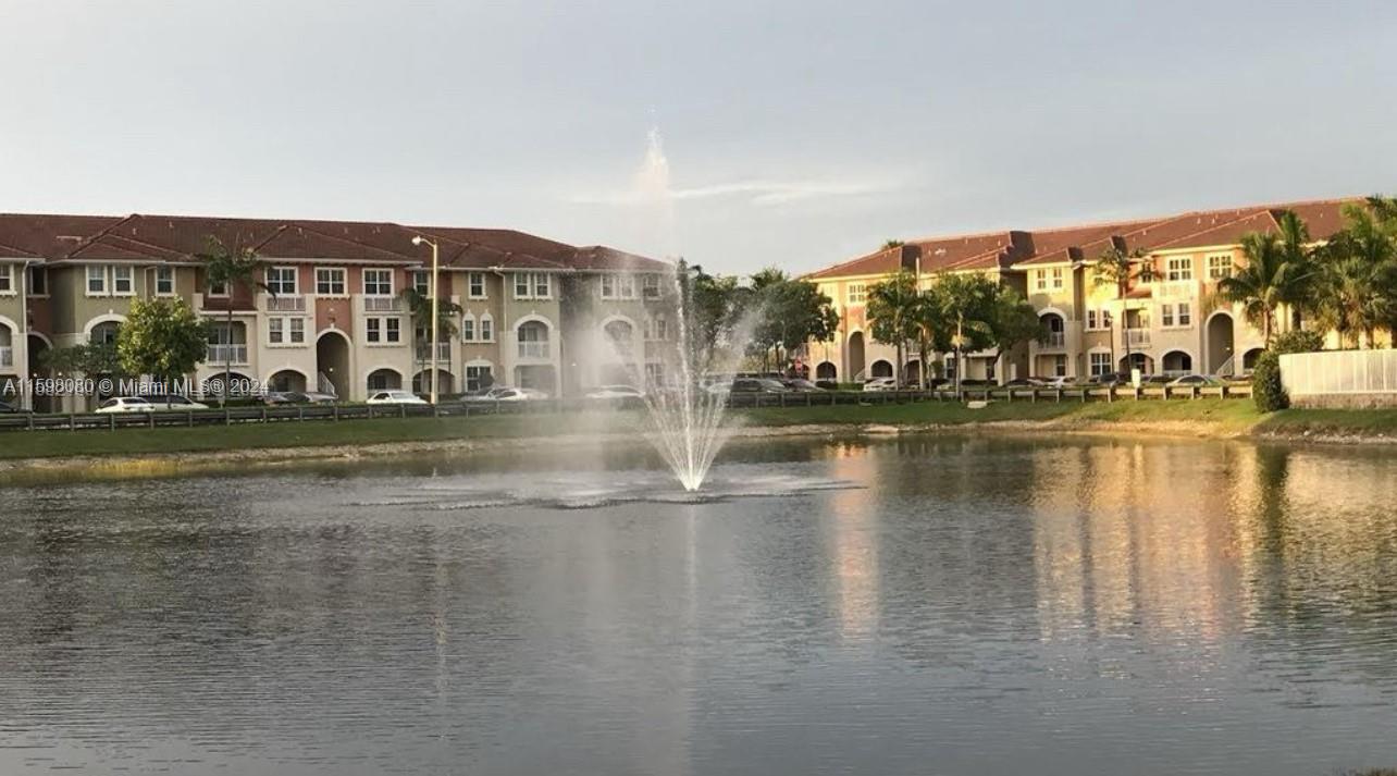 CORONADO AT DORAL II COND - Residential Lease