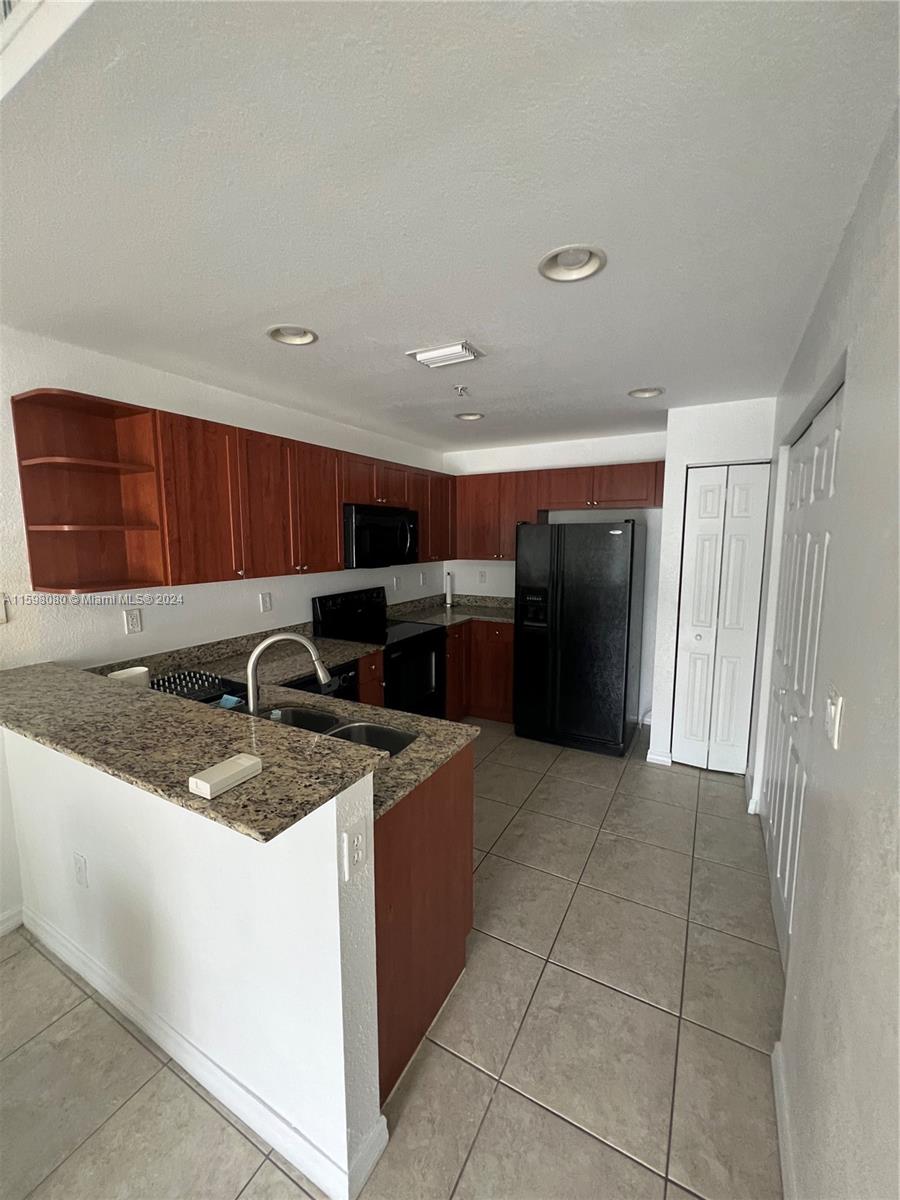 CORONADO AT DORAL II COND - Residential Lease