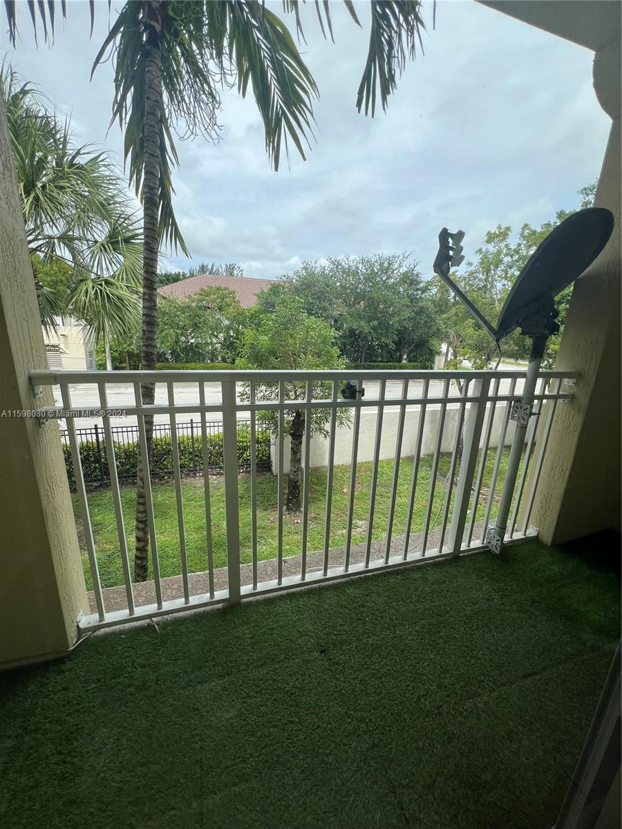 CORONADO AT DORAL II COND - Residential Lease