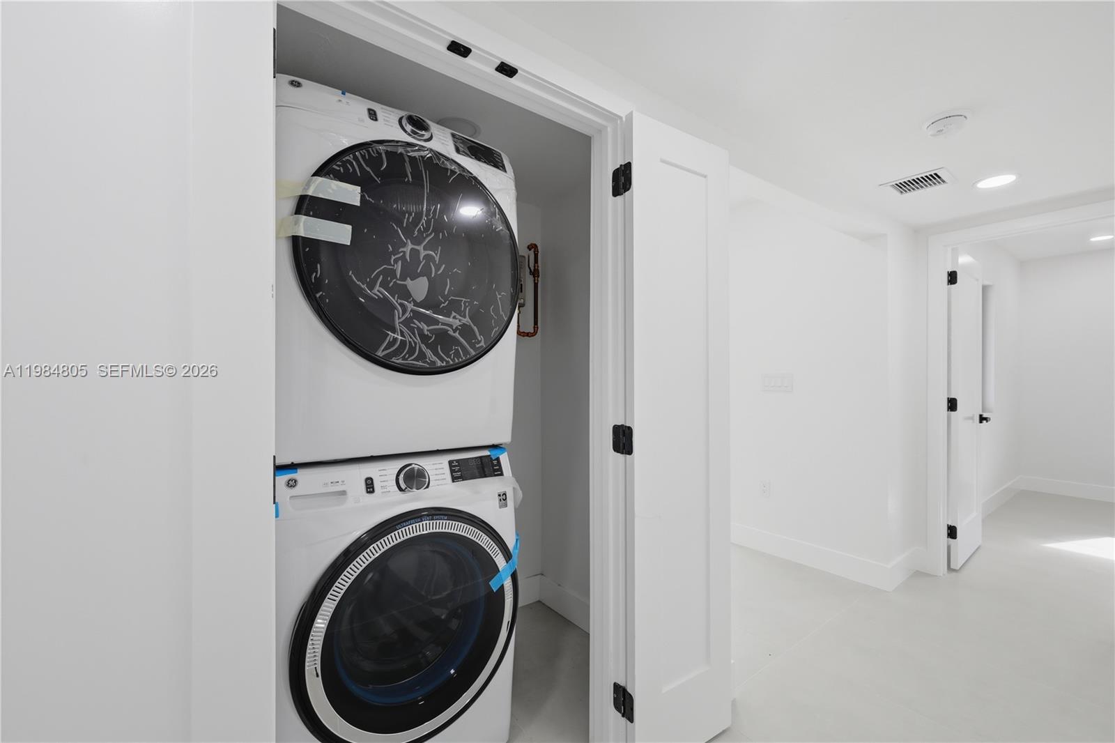 BERNA GILDA ADDN - Residential