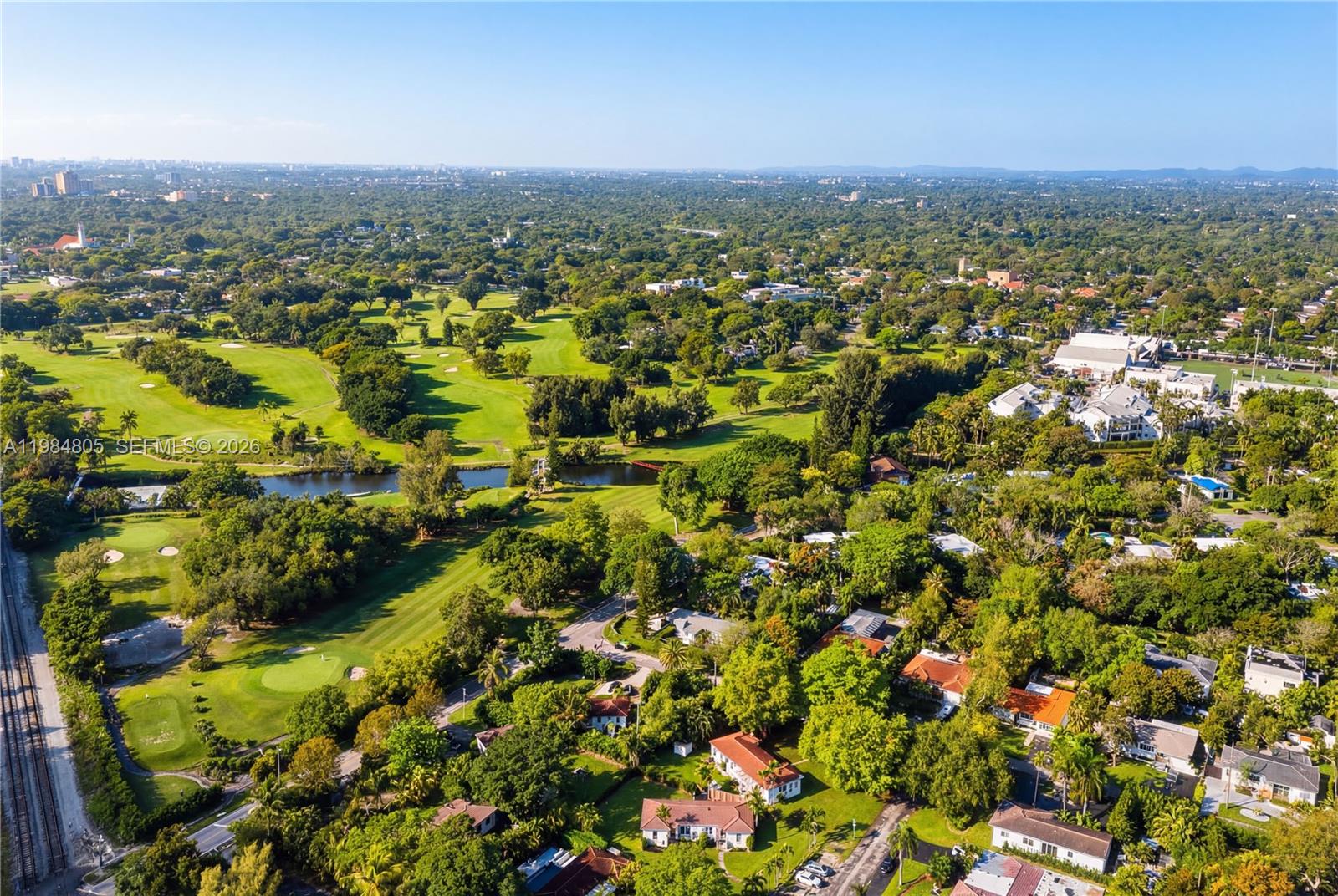 BERNA GILDA ADDN - Residential