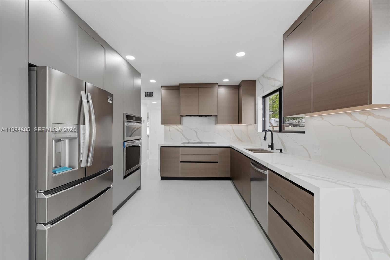 BERNA GILDA ADDN - Residential