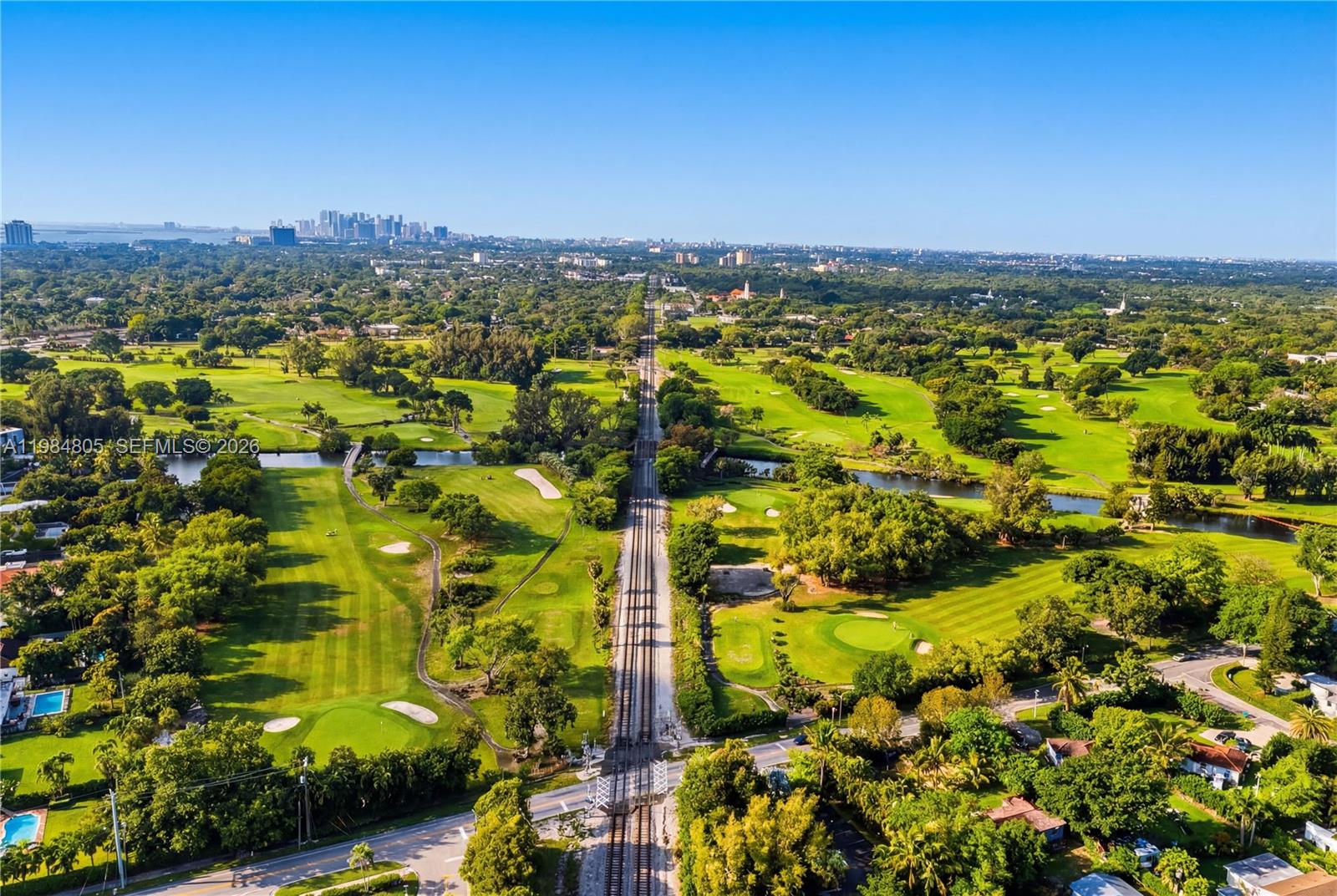 BERNA GILDA ADDN - Residential