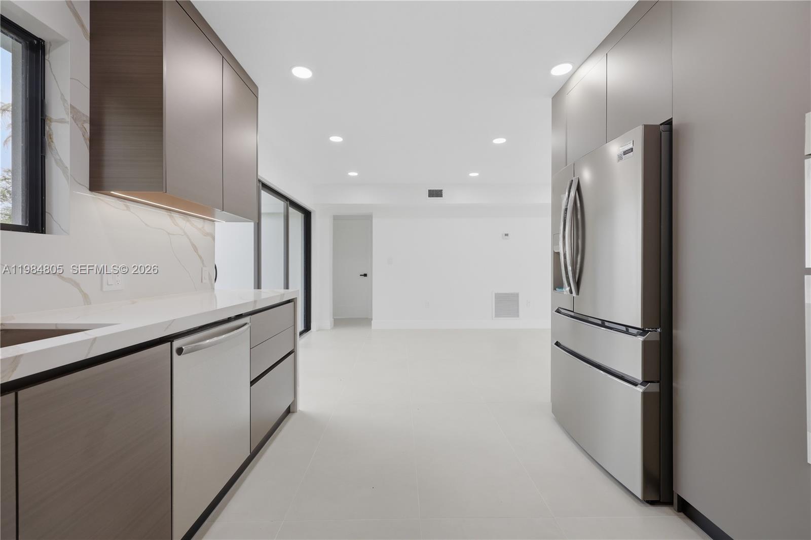 BERNA GILDA ADDN - Residential