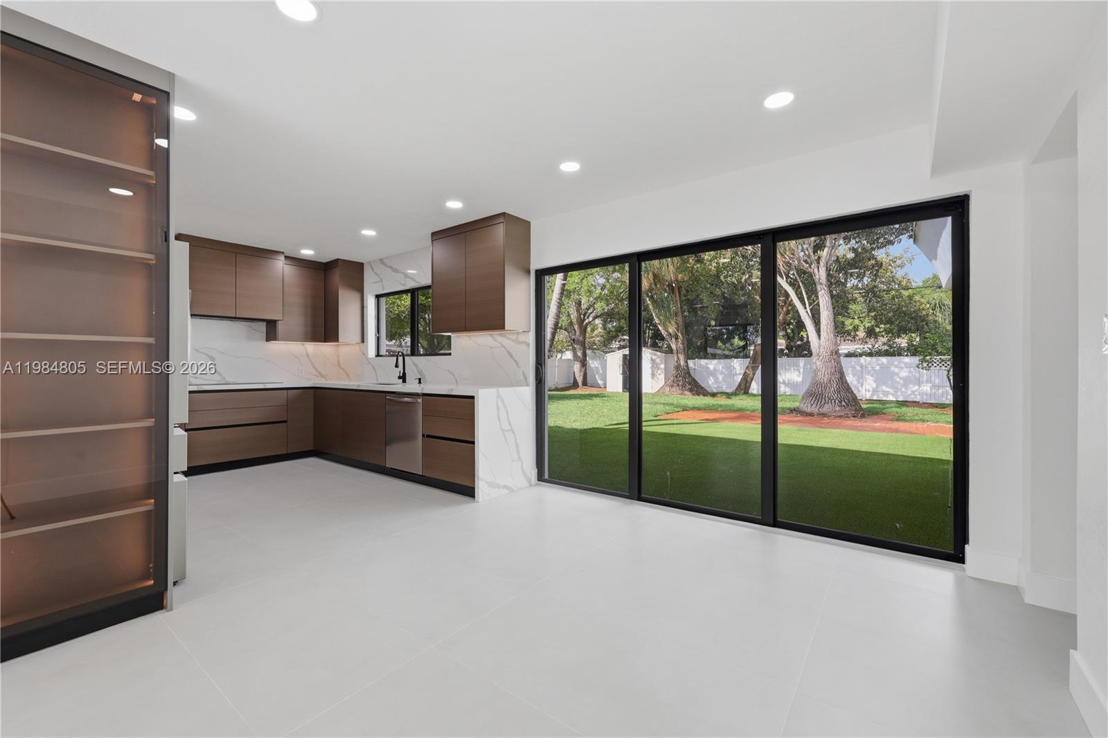 BERNA GILDA ADDN - Residential