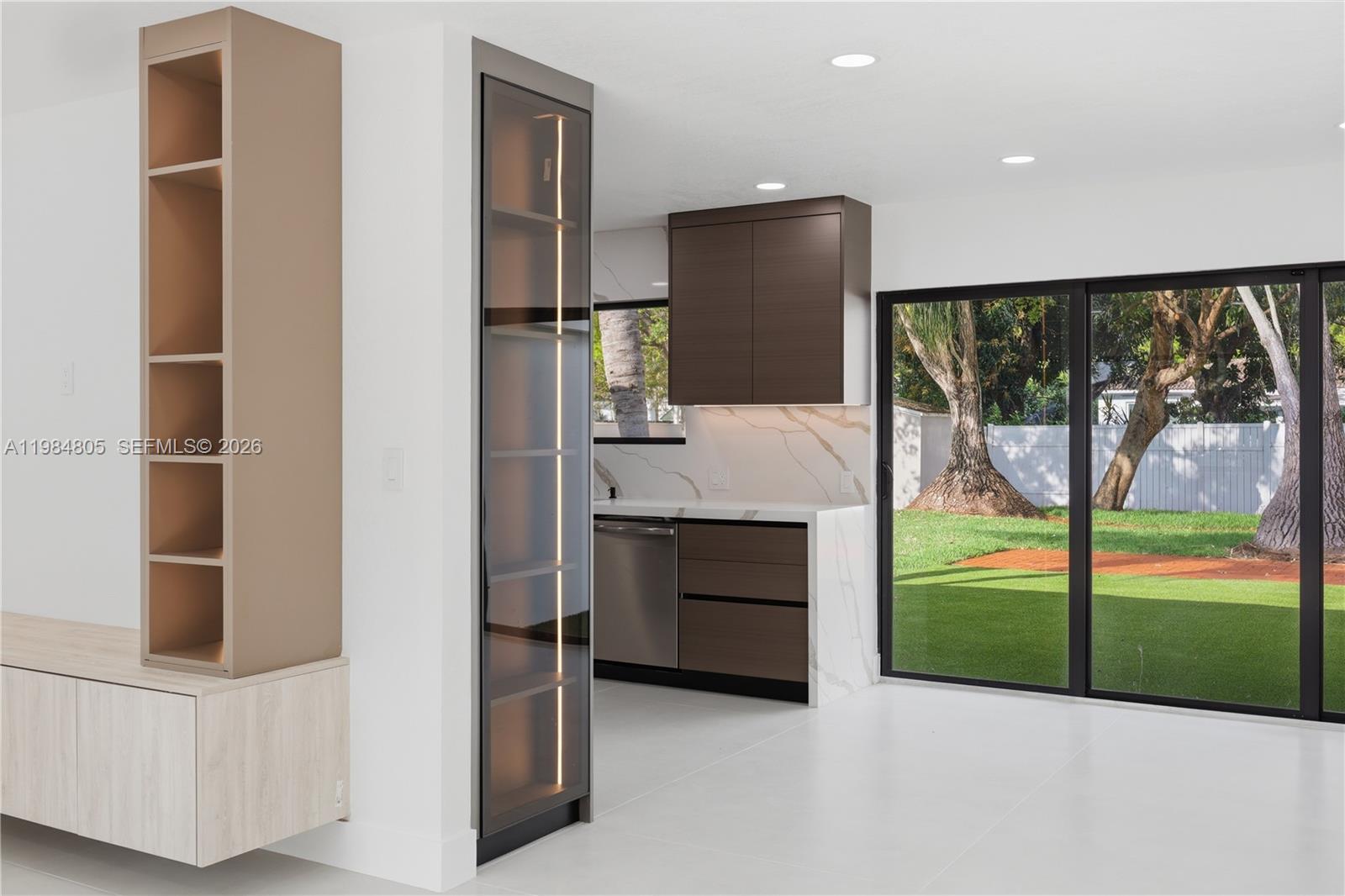 BERNA GILDA ADDN - Residential