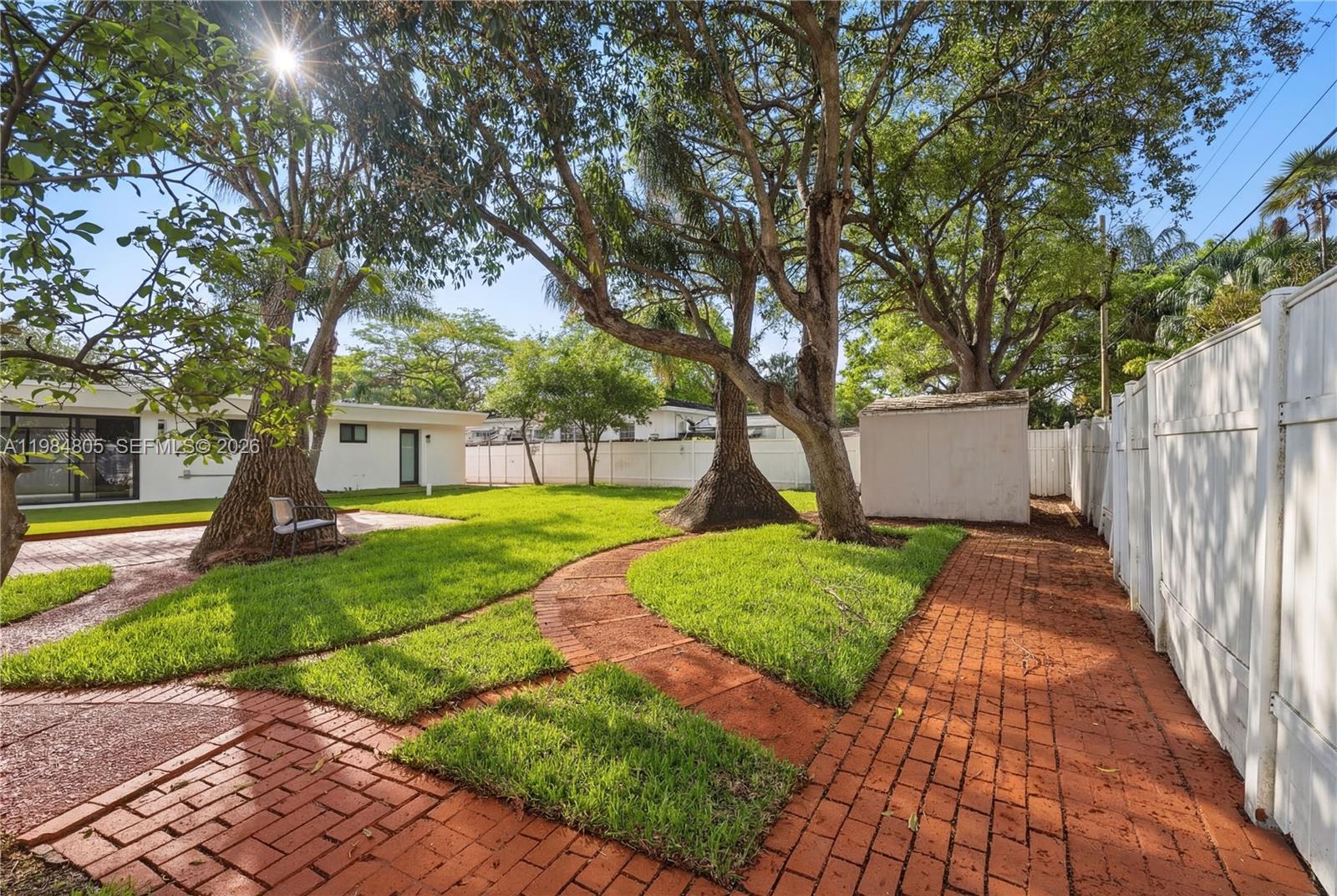 BERNA GILDA ADDN - Residential