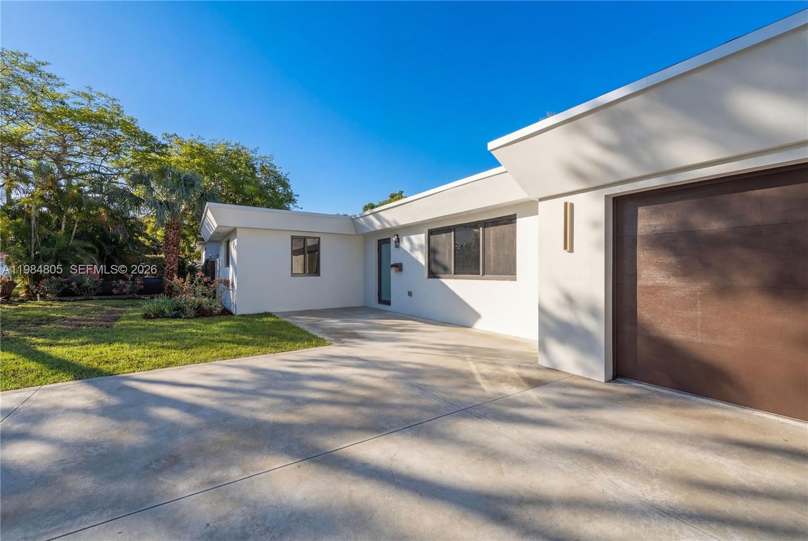 BERNA GILDA ADDN - Residential