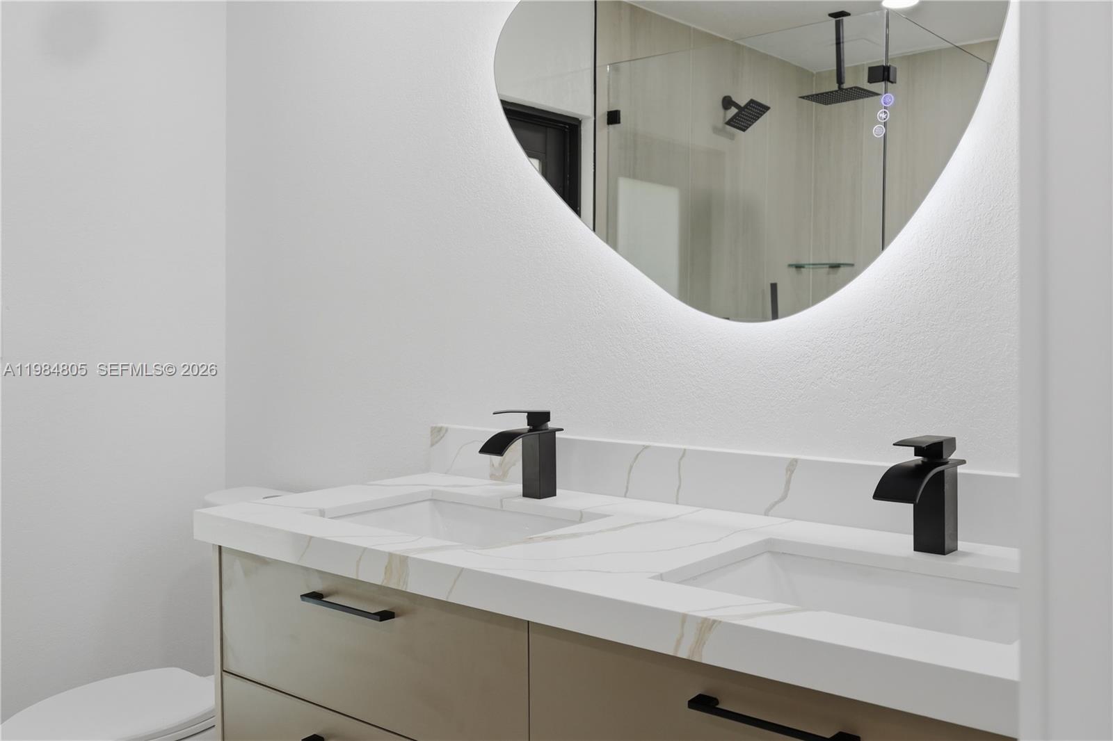 BERNA GILDA ADDN - Residential