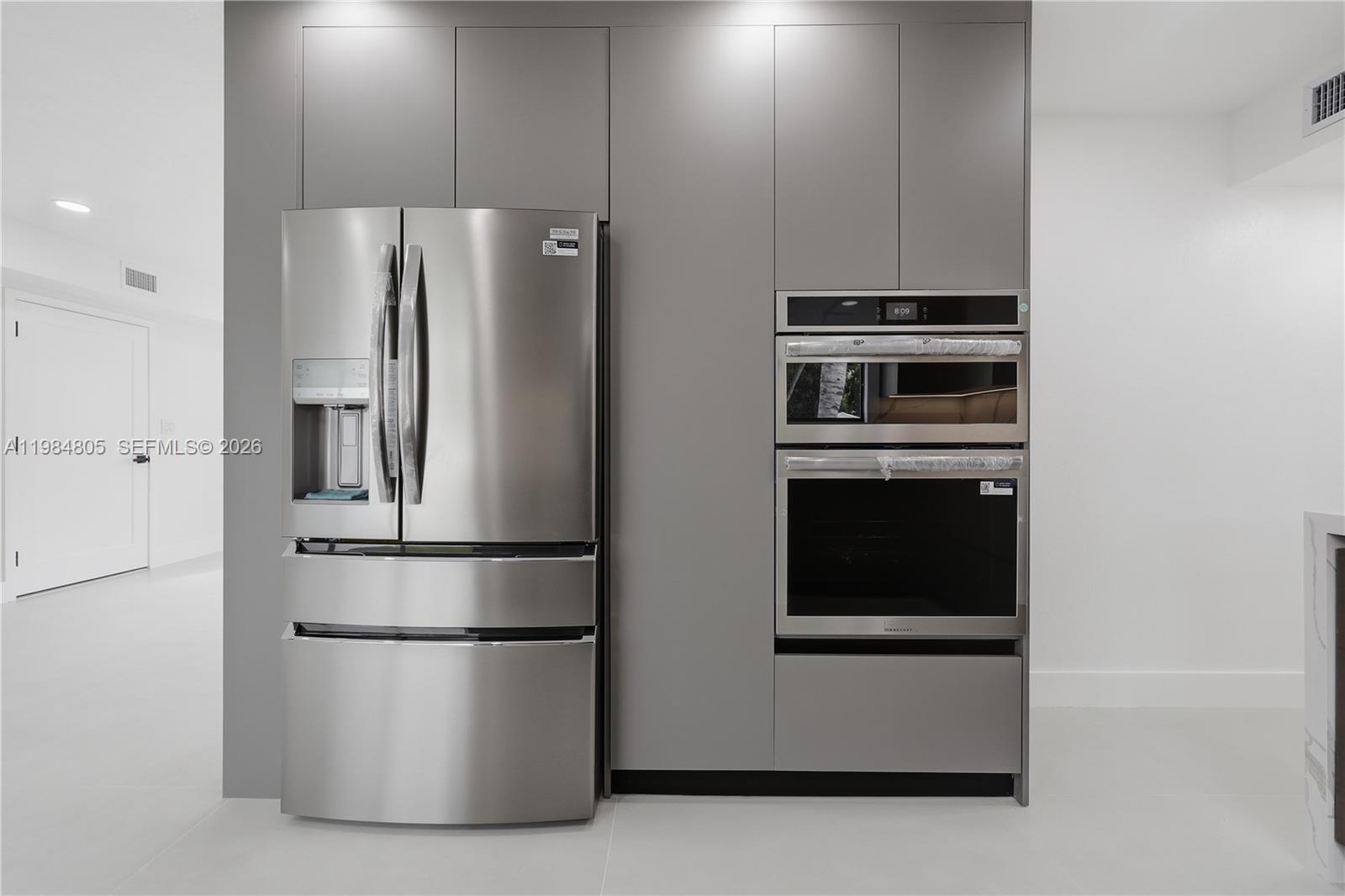 BERNA GILDA ADDN - Residential