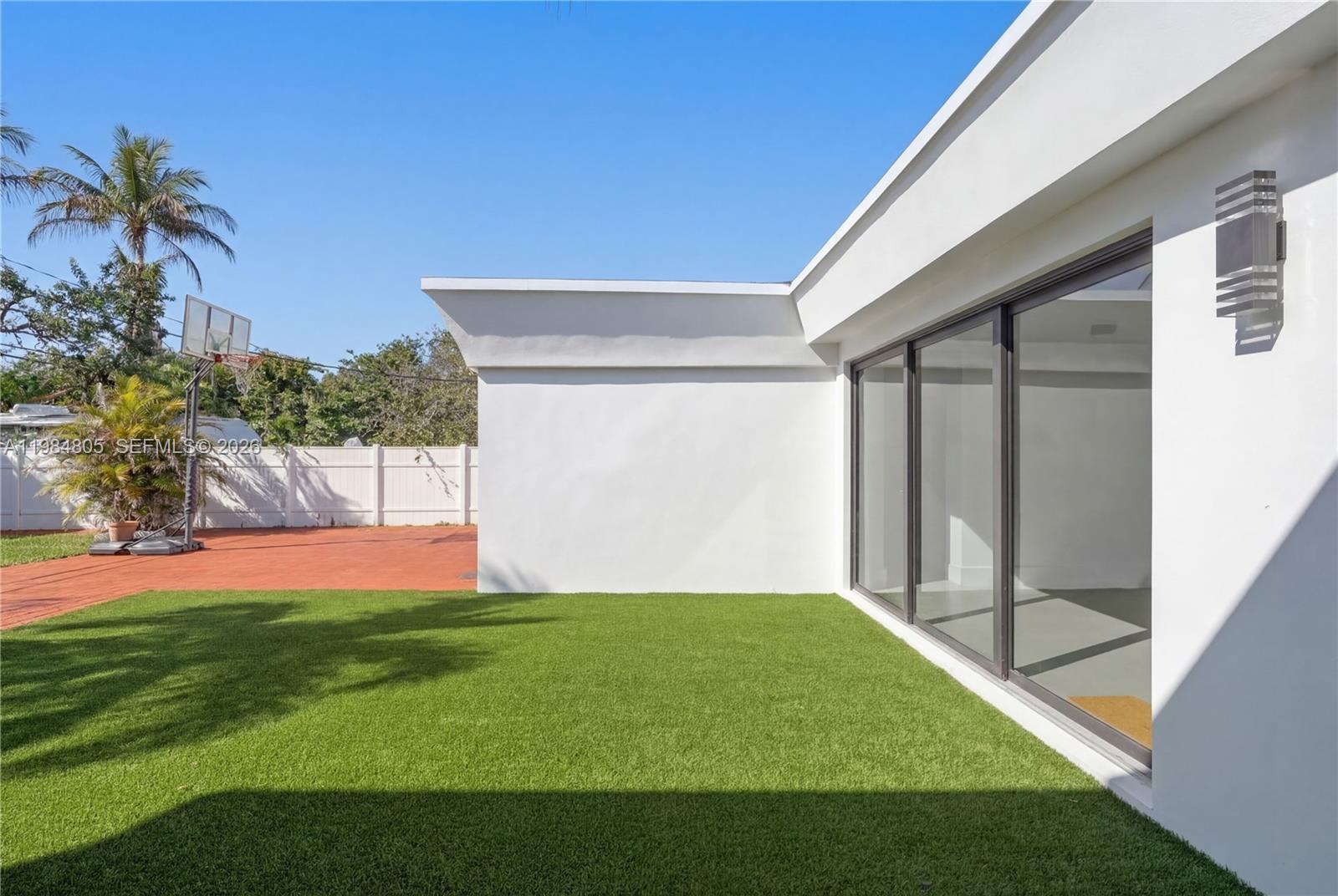 BERNA GILDA ADDN - Residential