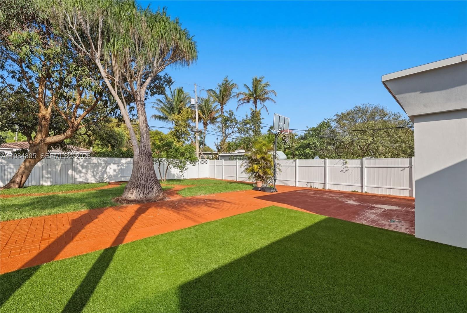 BERNA GILDA ADDN - Residential